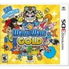 Refurbished Nintendo Warioware Gold Nintendo 3DS
