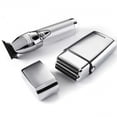 thumbnail image 4 of Babyliss Pro Recortadora y Afeitadora Limited FX Plata Barberology, 4 of 8