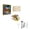 C, variant on Mega Gemstone Dig Kit for users Includes Excavation Block with Gemstones Fossil Archaeology Tools Educational Science Discovery Tool Set