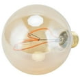 thumbnail image 4 of Bulbo retro, Dimmable 4W 220LM LED Bulb Heart en Forma de Hothees para Cafés para Bares para restaurantes, 4 of 7