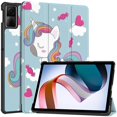 thumbnail image 1 of Étui pour Xiaomi Redmi Pad SE Case 11 Pouces 2023 Flip Magnetic Smart Book Étui pour Redmi Red Mi Pad SE Mi Pad 5 6 Étui Tablette DJS Mi Pad 5 11 Pouces, 1 of 6