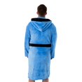 thumbnail image 2 of Star Trek Peignoir Logo pour Hommes, 2 of 5