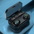thumbnail image 3 of A16 Casque Sans Fil Compact Bluetooth5. Fonction pour Courir, 3 of 10