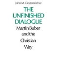 thumbnail image 1 of Pre-Owned The Unfinished Dialogue (Paperback), 1 of 1