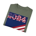 thumbnail image 3 of Unisex Garment-Dyed T-shirt, 3 of 4