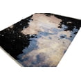 thumbnail image 3 of Multicolored Abstract 8X10 Modern Rug, 3 of 11