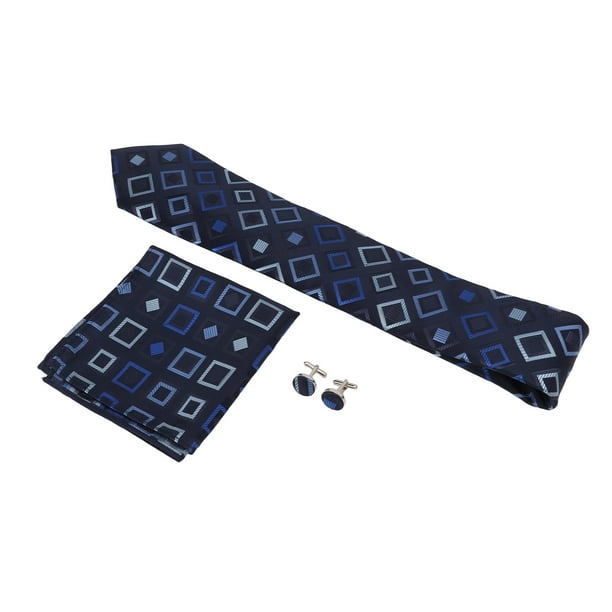 Corbatas para hombreJuego de corbatas para hombre Corbatas de pañuelo para hombres Corbatas para hombres Artesanía excepcional Jadeshay A