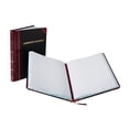 thumbnail image 1 of Cuaderno de laboratorio Boorum & Pease 26 x 21 cm, 300 hojas, 1 of 3