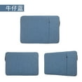thumbnail image 1 of Sac pour Ordinateur Portable Housse MacBook iPad Tablette Apple Xiaomi Huawei Étui de Protection 1345,6 Pouces, 1 of 7