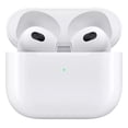 thumbnail image 2 of Auriculares In-ear 3ra Generación Compatibles IOS Android Color Blanco, 2 of 4