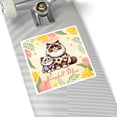 thumbnail image 4 of Happy Mother's Day Proud Ragdoll Mom Vinyl Sticker Cat Lover Kitten Owner Gifts Idea Waterproof Decal Art Decor - 03003, 4 of 5