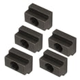 thumbnail image 4 of T Sliding Nut Block, T-Slot Nut, T Slot Nuts Black Oxide For T-slot Aluminum Extrusion Slot Case Machine Table Connection, 4 of 8