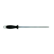 Premium Sharpening Steel Size: 17" H x 1.63" W
