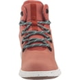 thumbnail image 2 of BOGS Womens Juniper Hiker Snow Boot 10 Paprika, 2 of 8