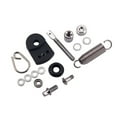 thumbnail image 1 of WHAMVOX 1Set Metal Drum Foot Pedal Spring for Bass Drum Pedal Compatibility in Performance, 1 of 8