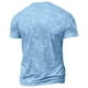 thumbnail image 4 of Blusas y camisas de manga corta con cuello en V Camisa casual de manga corta para hombre Camisa abotonada para hombre Camisa de manga corta Top/camiseta con cuello en V Tops para hombre, 4 of 4