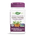 thumbnail image 4 of Nature's Way | Fenu Thyme, 100 Cápsulas, Apoyo Digestivo, 4 of 7