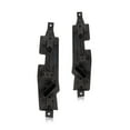 thumbnail image 2 of For GMC/Chevy K3500 Tail Light Connector Plate 1988-2000 Pair Driver and Passenger Side Circuit Board For GM2806101 | 16511565, 16511566, 2 of 7