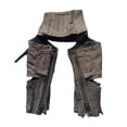 thumbnail image 3 of Pantalones de Figura Masculina CUTICAT 1/6 Mini pantalones accesorio para figuras de acción, 3 of 8