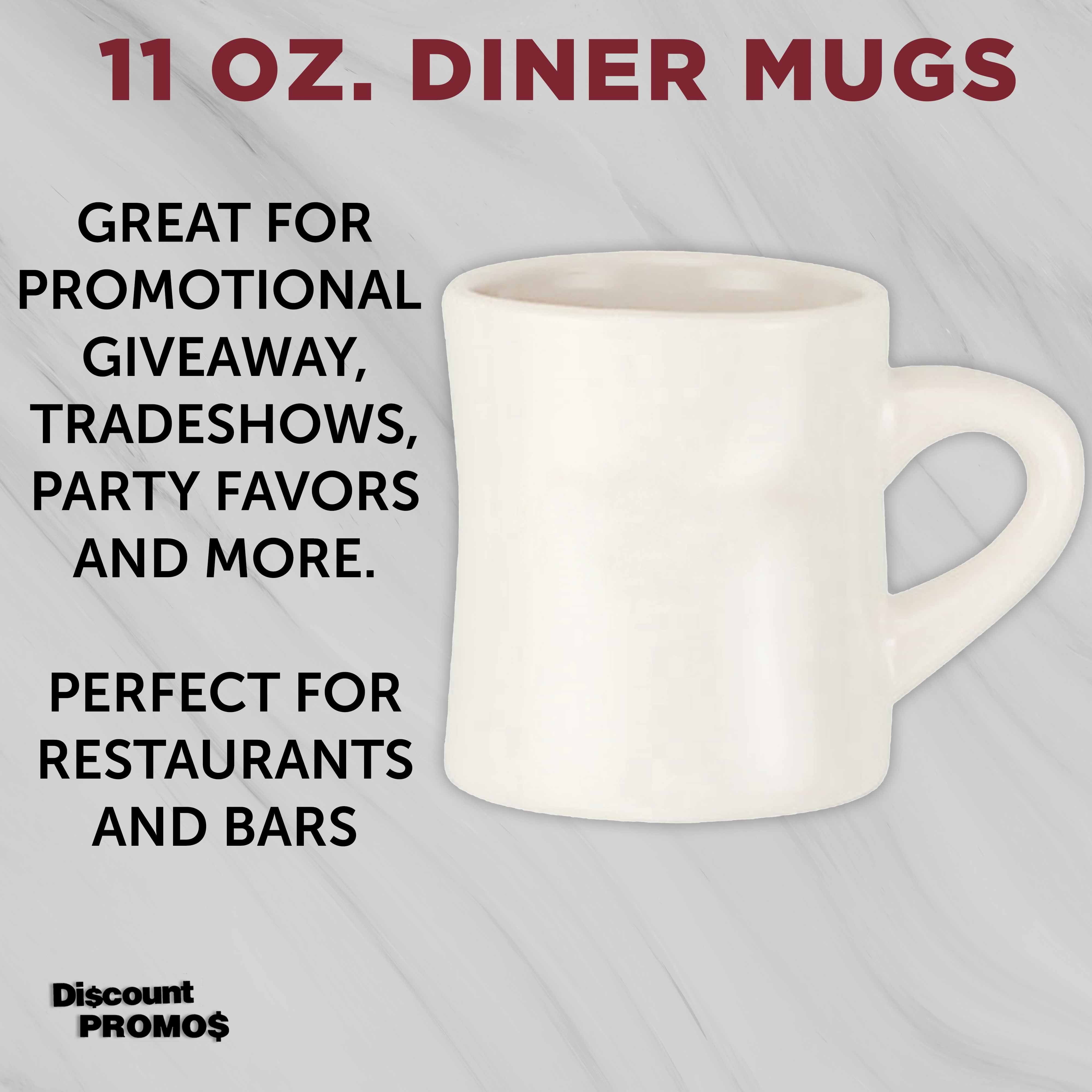 11 oz c-handle coffee mug - white [10301] : Splendids Dinnerware, Wholesale  Dinnerware and Glassware for Restaurant and Home