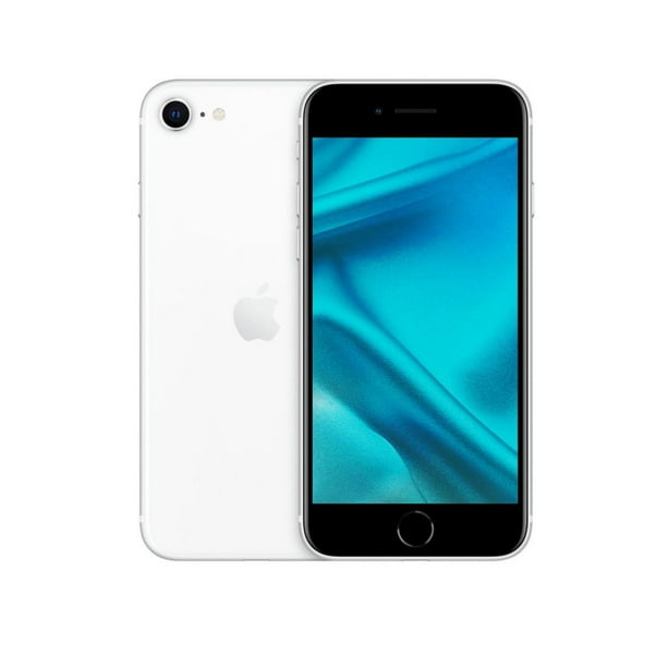 How Much Is Iphone Se At Walmart iPhone SE 128 GB Blanco GRADO A PLUS Apple Iphone SE | Walmart en línea