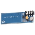 thumbnail image 3 of Módulo estéreo Bluetooth, placa adaptadora de placa base con protector de audio OVC3860, chip maestro XS3868, 3 of 13