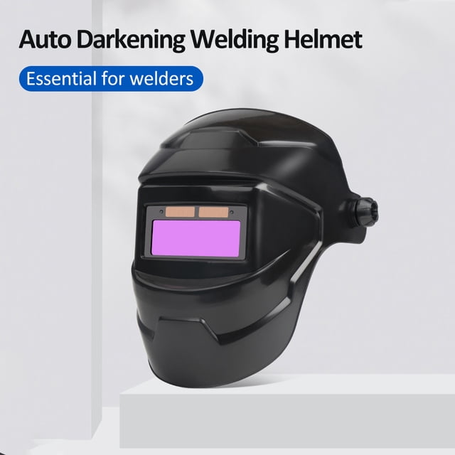 MARCA DE SOLDADURA DE OSCUIDAD DE CASCO SOLDADURA DE SOLDADURA SOLDADURA CAPUTA ARGÓN DE SOLDADURA SOLAR SOLAR SOLDADURA MÁSCARA DE SOLDURA SOLDADURA PARA SOLDADURA