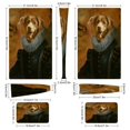 thumbnail image 3 of Dog PS5/PS5 Slim Digital Disc Skin Sticker For Console And Controller Skins, 3 of 7