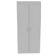 thumbnail image 4 of Mueble Alacena Multiusos Varese Blanco Excelsior, 4 of 5