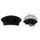 thumbnail image 5 of Portatarjetas de plástico manos libres soporte Clip puente tarjeta Negro Yuyangstore Titular de la tarjeta de juego, 5 of 8