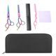 thumbnail image 2 of Tijeras de corte de pelo duraderas, tijeras, herramienta de peluquería, tienda Baber para salón mujer hogarPersonalCare Fyydes Descripción de la referencia, 2 of 6
