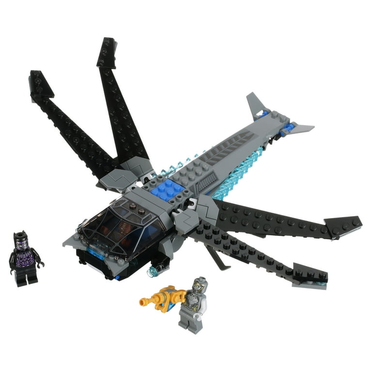 Black panther lego sets walmart shop