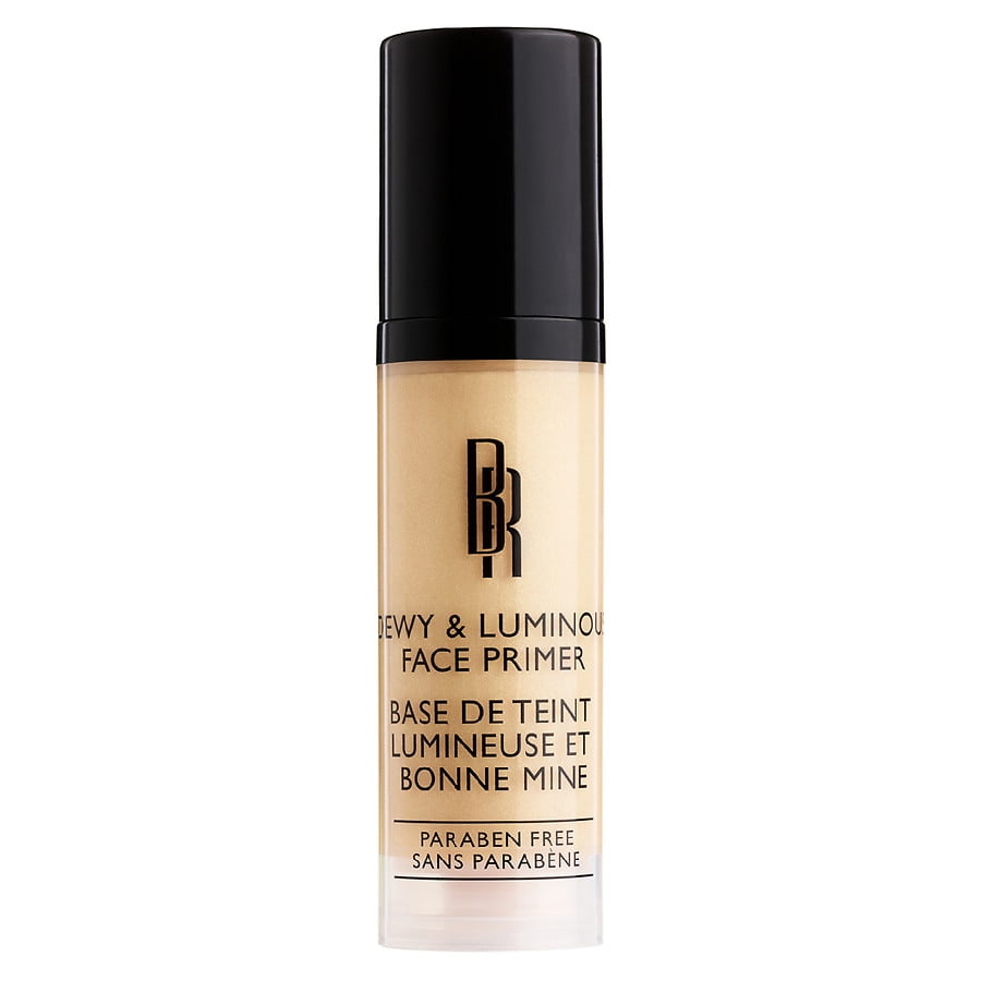 True Complexion Dual Action Face Primer, Dewy & Luminous