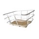 thumbnail image 5 of Cesta delantera para bicicleta, cesta para guardar bicicletas, contenedor para artículos diversos, decoración portátil Sin soporte, 5 of 9