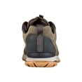 thumbnail image 3 of Zapato de senderismo impermeable de cuero para hombre Oboz Bozeman Low talla 10.5, 3 of 6