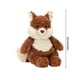 thumbnail image 2 of Jellycat Stuffed Animals, Jellycat Dog, Jellycat Plush Toys, Medium 9.8 Inch Jelly Cats Stuffed Toys Birthday Gift Best Gift for Friends Kids Adult Home Car Decoration, 2 of 6
