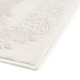 thumbnail image 6 of Rugs.com Finsbury Collection Rug – 7' 10 Square Ivory Medium Rug Perfect For Living Rooms, Kitchens, Entryways, 6 of 9