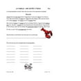 thumbnail image 2 of The Fsl Classroom La Famille French Reproducible Teaching Activities, 2 of 2