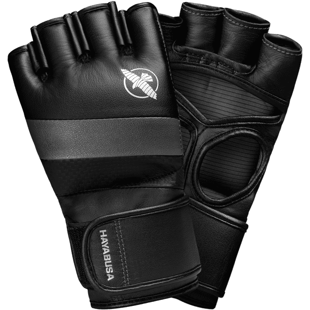 Hayabusa T3 4 Oz Dual X Hook And Loop Vylar Mma Gloves Large Black Gray Walmart Com Hayabusa T3 4 Oz Dual X Hook And Loop Vylar Mma Gloves Large Black Gray Walmart Com