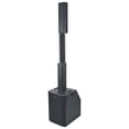 thumbnail image 6 of (2) Rockville TITAN ARRAY SYSTEM Wireless Linking Column Array Speakers + Subs, 6 of 13