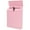 Pink, variant on Wall Mounted Donation Box Lock for Forms and , Metal Charitable Donation Container