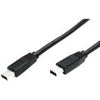 StarTech.com 1394-6 FireWire Cable