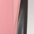 thumbnail image 3 of 2 panels blackout curtains, solid color grommet top window treatment drapes for Bedroom, 3 of 5