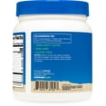 thumbnail image 3 of Nutricost Organic Beet Root Powder 1 lb - Certified USDA Organic Supplement, 3 of 5