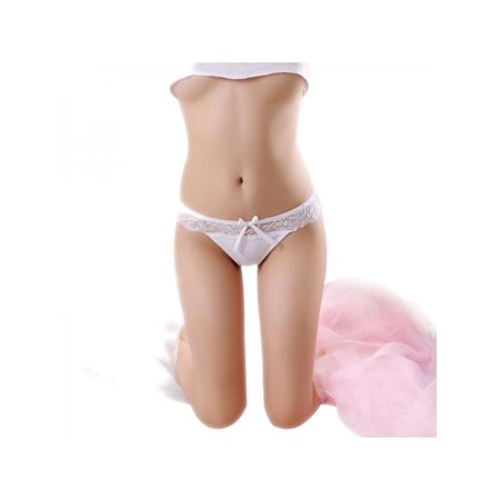 

Women Sexy Lace G-String Thongs Cotton Briefs Lingeries