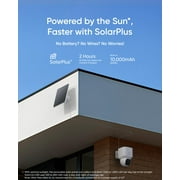 eufy Security SoloCam E30-2 Pack with HomeBase 3