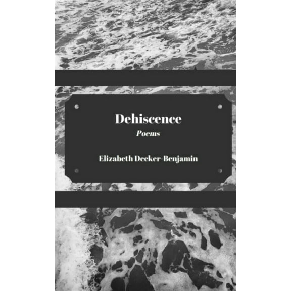 Dehiscence, (Paperback)