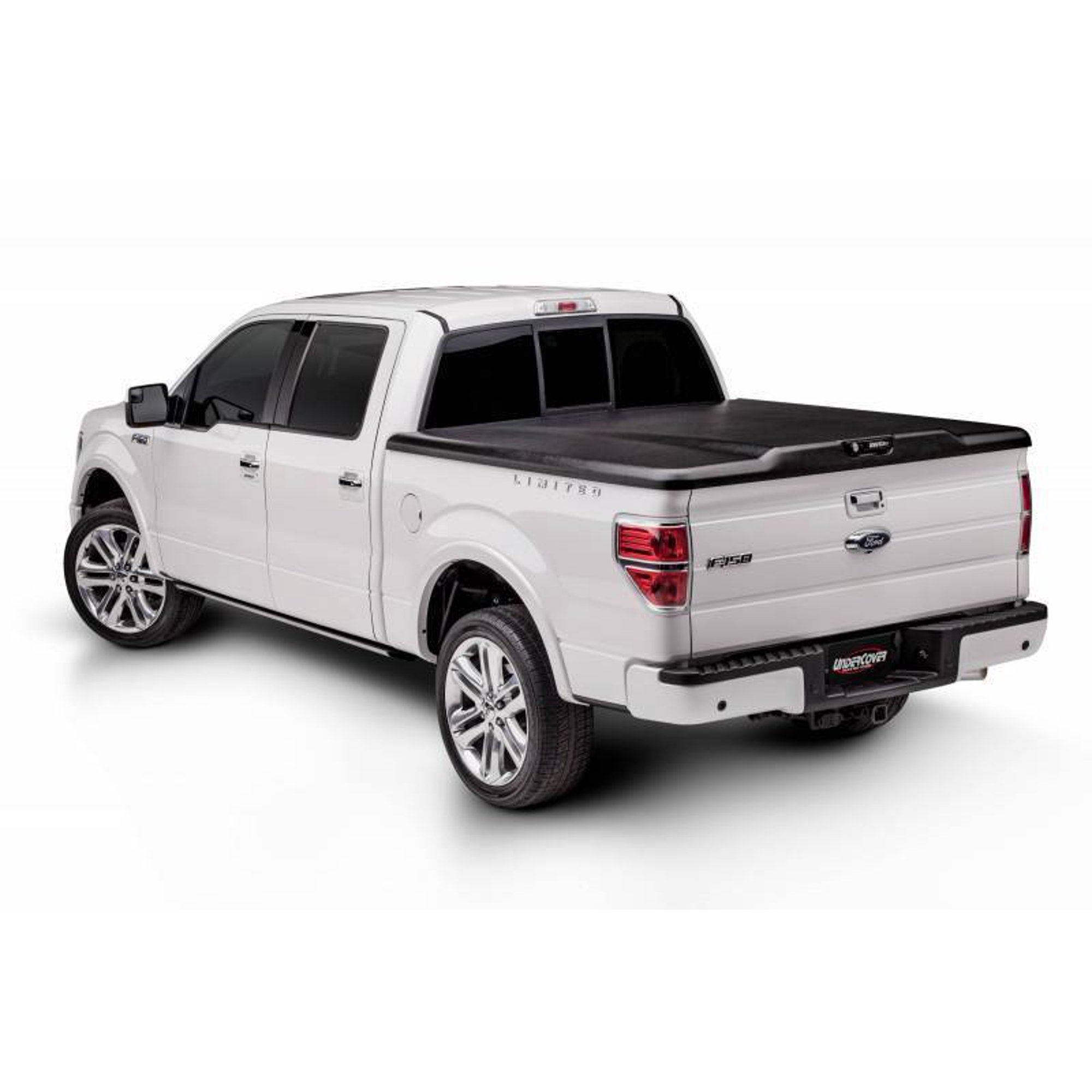 Undercover Uc3118 Tonneau Cover Elite Lx Tilt Up Lockable With Bolt One Key Lock Technology Black Abs Composite Material Walmart Canada