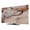 Brown, variant on Marble Sage Green TV Dust Cover,Stretchable TV Screen Desktop Computer Protector Cover,Modern Abstract Ink Painting Luxury Television Dustproof Slipcover for 19–24 Inch Flat or Curved TVs