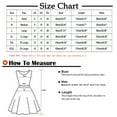thumbnail image 3 of LYXSSBYX Summer Dresses for Women 2024 Women Casual Slim Suit Long Dress Solid Color Loose Sleeveless V-Neck Camisole Dress, 3 of 6